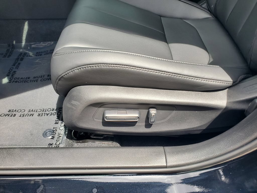 Used 2026 Acura Integra FWD image 18