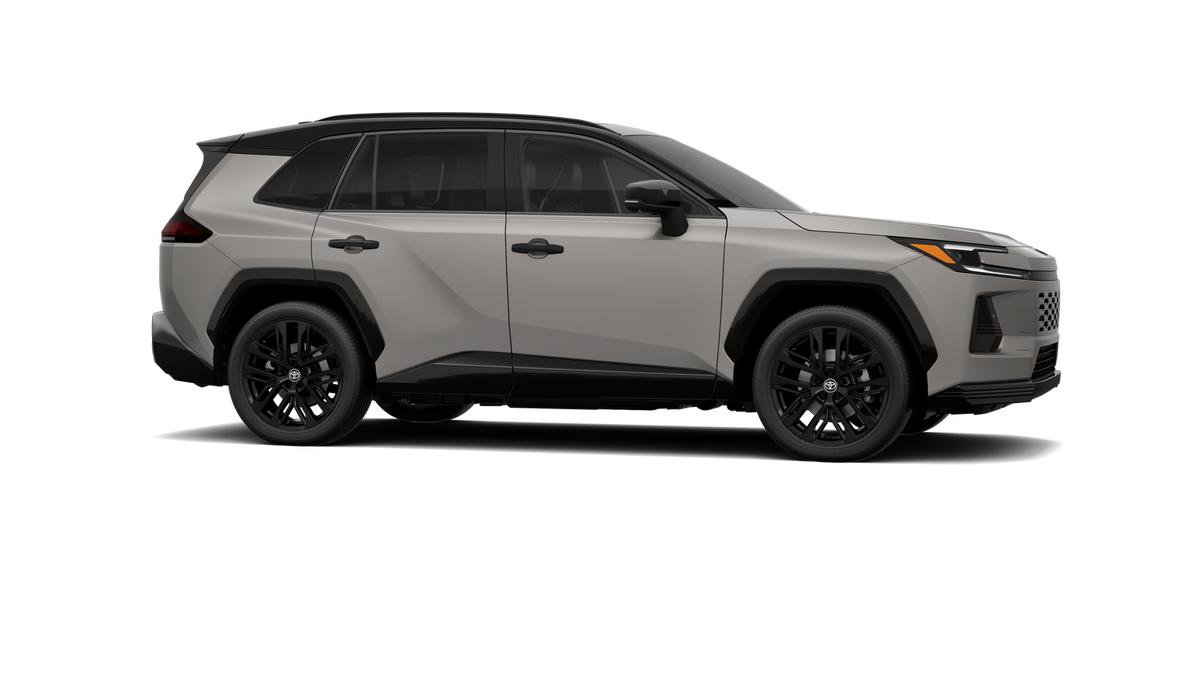 New 2026 Toyota RAV4 XSE image 15
