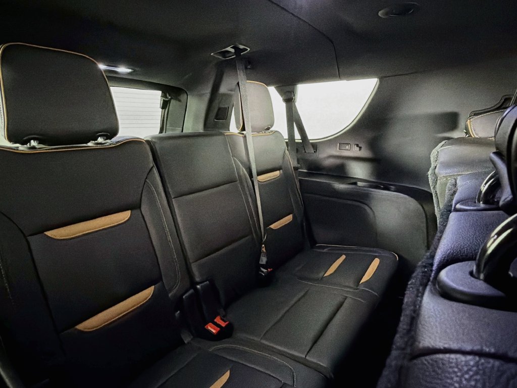 Used 2021 GMC Yukon XL AT4 AWD/4WD image 26