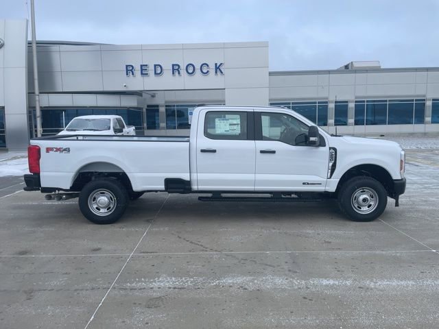 New 2026 Ford F250 XL image 2
