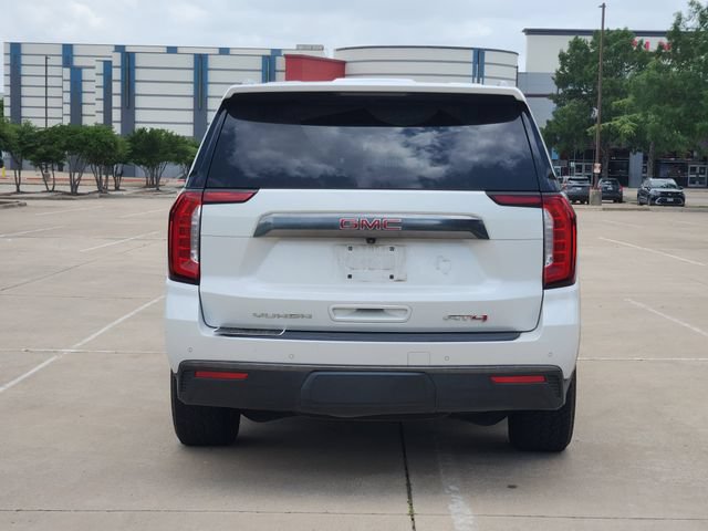 Used 2022 GMC Yukon XL AT4 AWD/4WD image 6