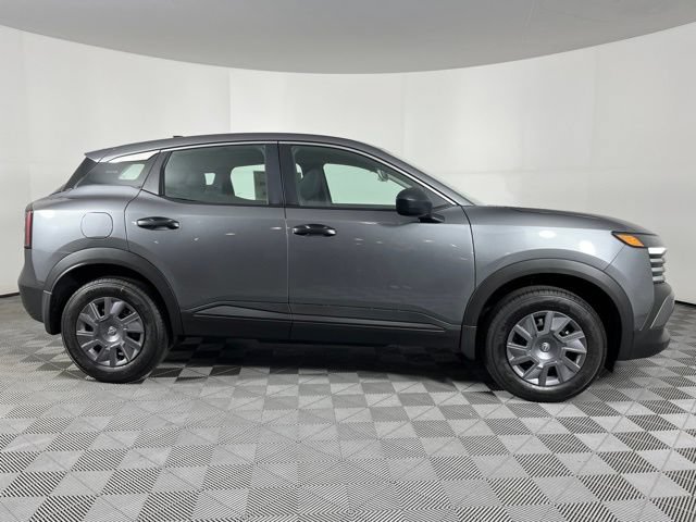 New 2026 Nissan Kicks S FWD image 15