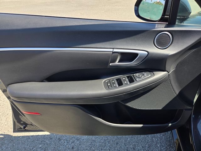 Used 2024 Hyundai Sonata SEL FWD image 16