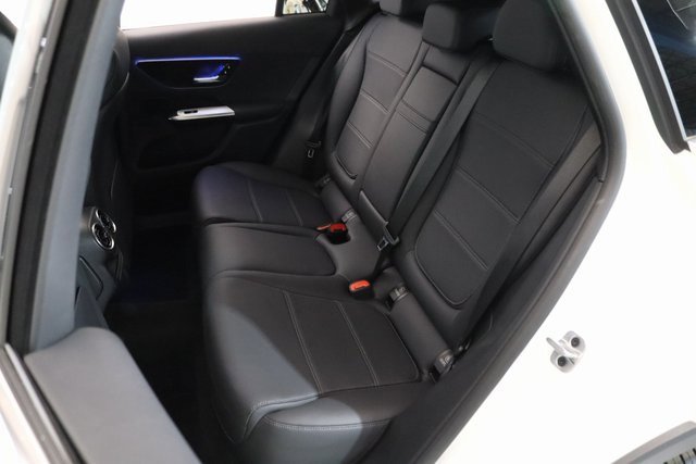 Certified 2025 Mercedes-Benz GLC 300 4MATIC image 13