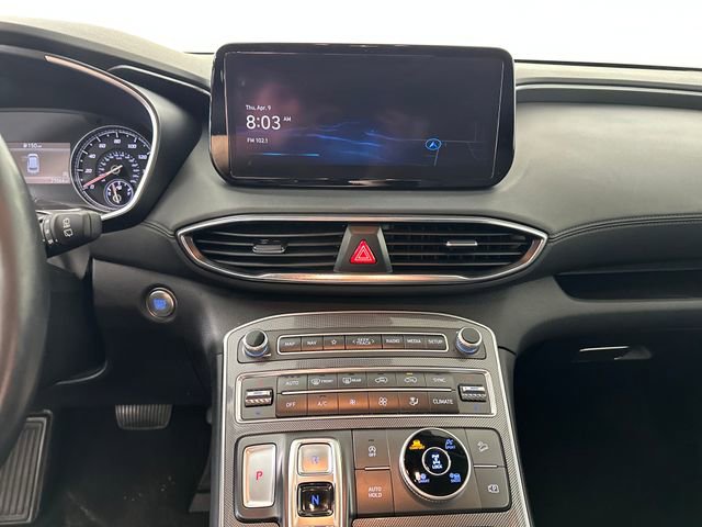 Certified 2023 Hyundai Santa Fe SEL AWD/4WD image 21