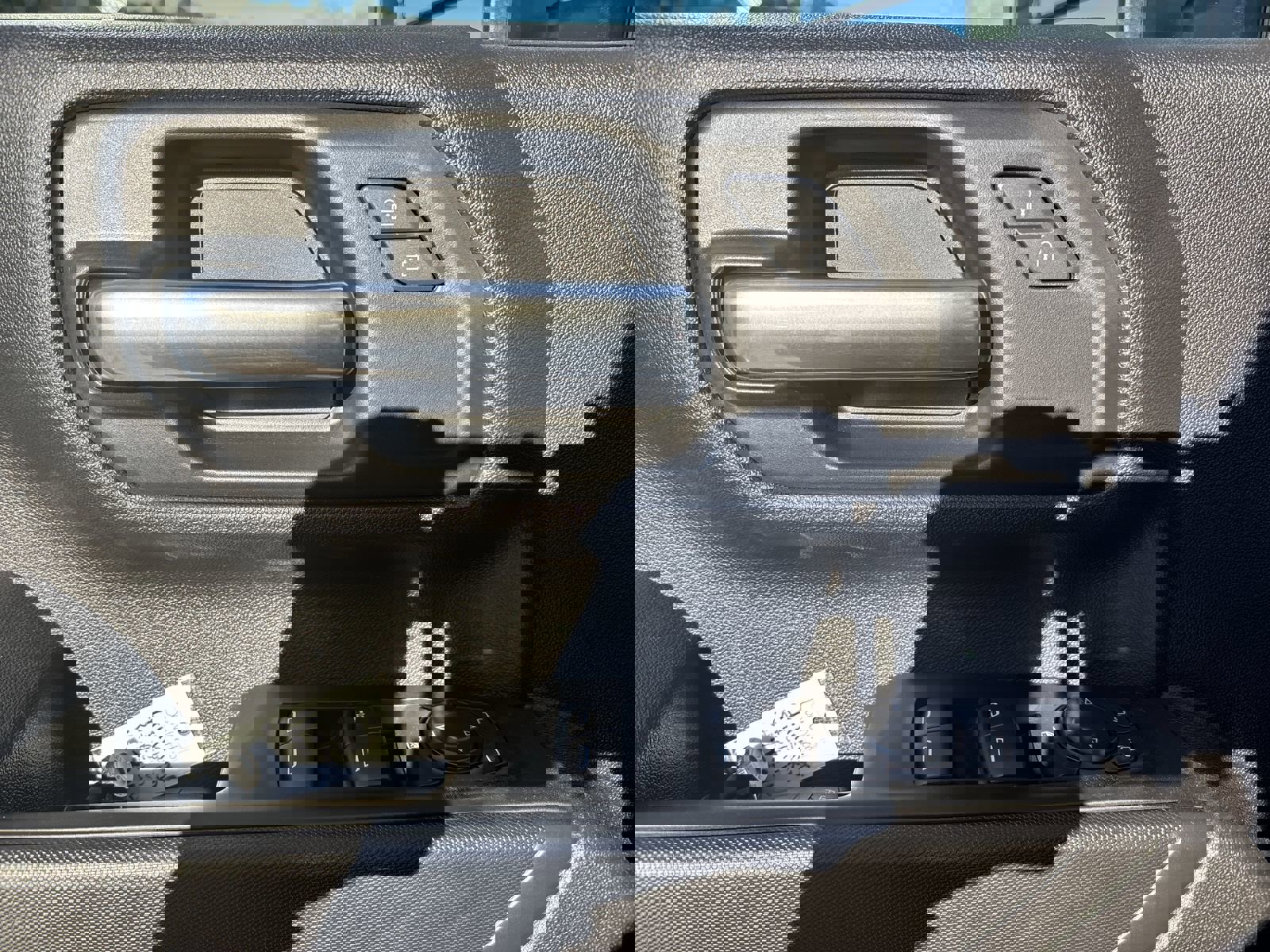 New 2026 Chevrolet Silverado 3500 W/T w/ WT Convenience Package image 16