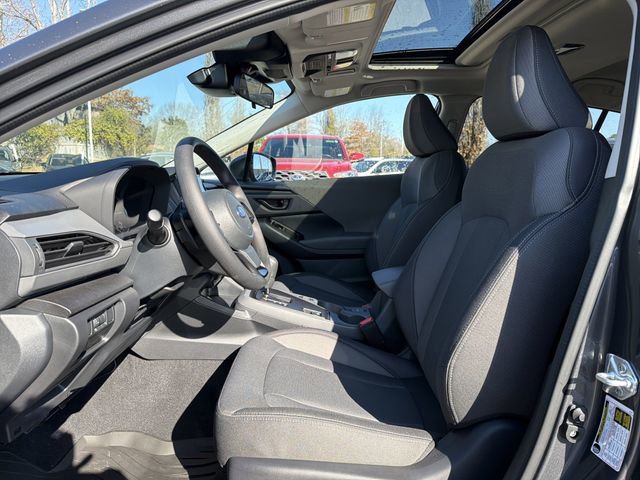 New 2026 Subaru Crosstrek 2.0i Premium image 11