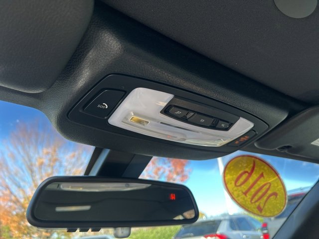 Used 2016 BMW 428i xDrive Convertible image 25