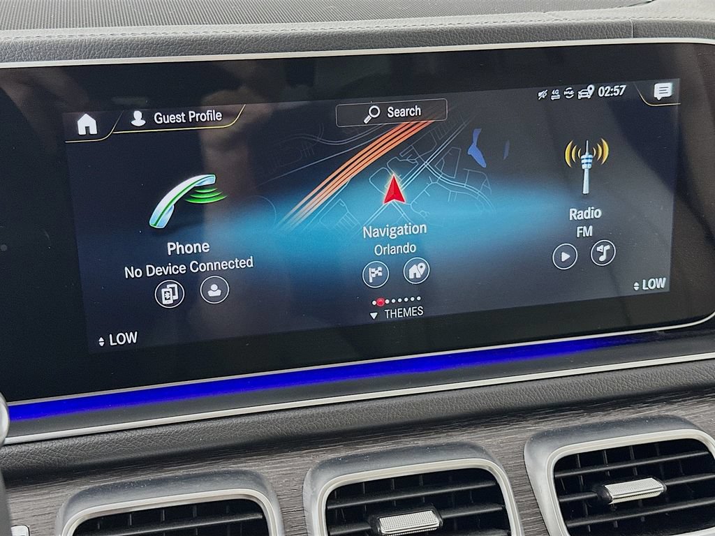 Used 2021 Mercedes-Benz GLE 350 image 15