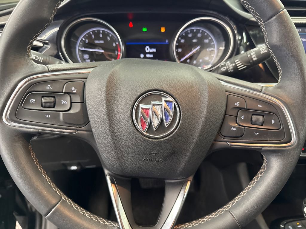 Used 2023 Buick Encore GX Select image 23