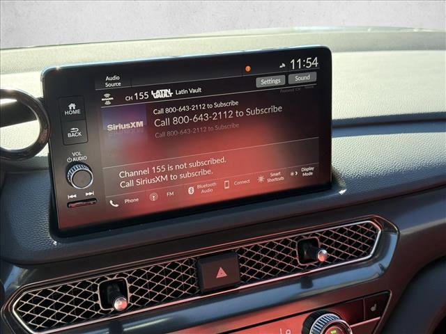 Used 2024 Acura Integra A-Spec image 13