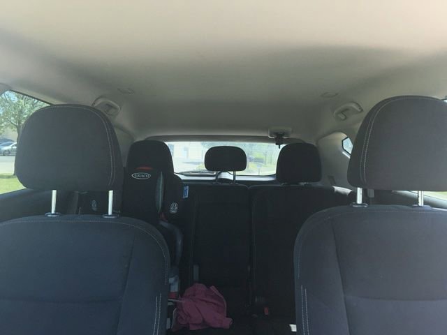 Used 2020 Nissan Murano S w/ Technology Package image 12