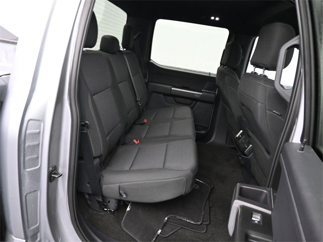 Used 2022 Ford F150 XLT w/ Equipment Group 302A High image 6