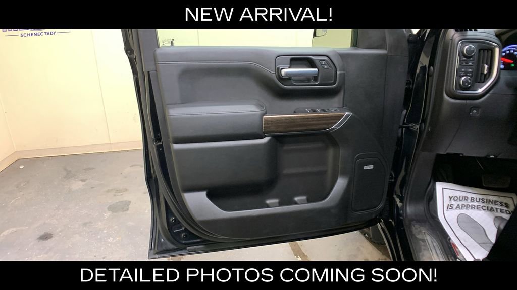 Used 2021 Chevrolet Silverado 1500 RST w/ Rally Edition image 28