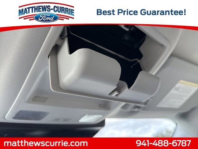 New 2025 Ford Bronco Sport Outer Banks image 20