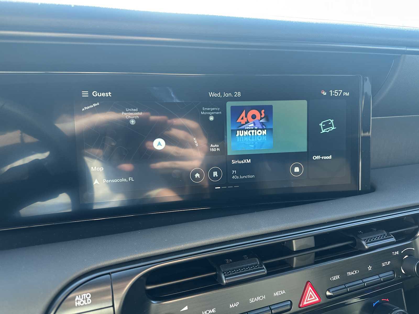 New 2026 Hyundai Palisade XRT Pro AWD/4WD image 16