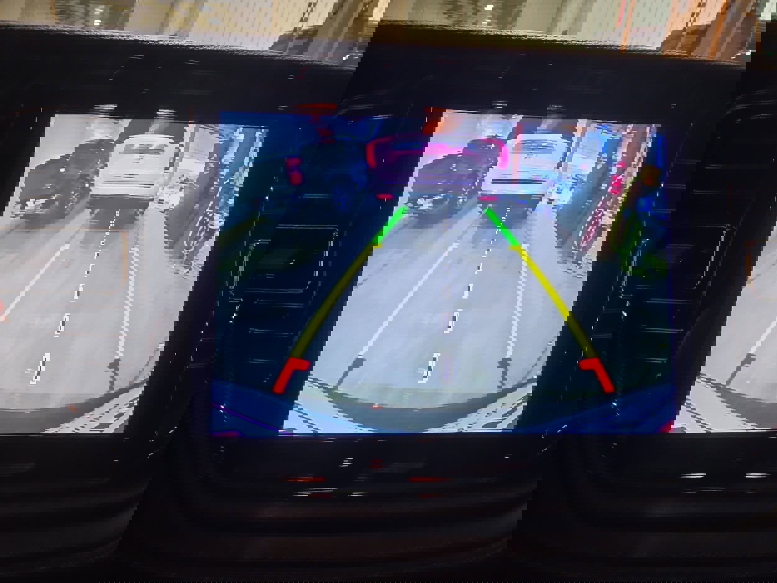 Used 2021 Dodge Durango GT image 19