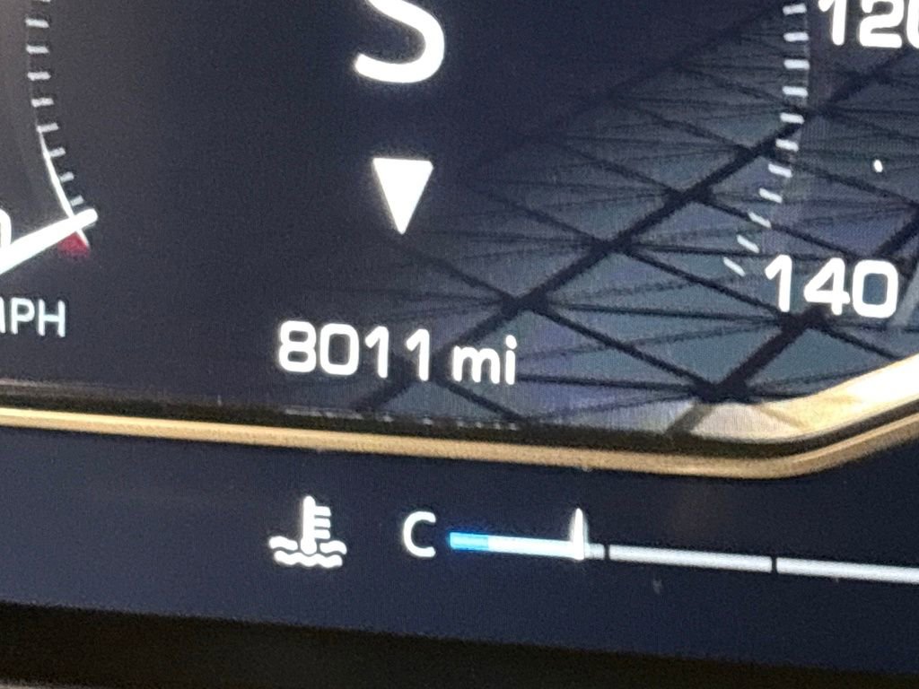 Certified 2023 GMC Sierra 1500 Denali w/ Technology Package AWD/4WD image 19