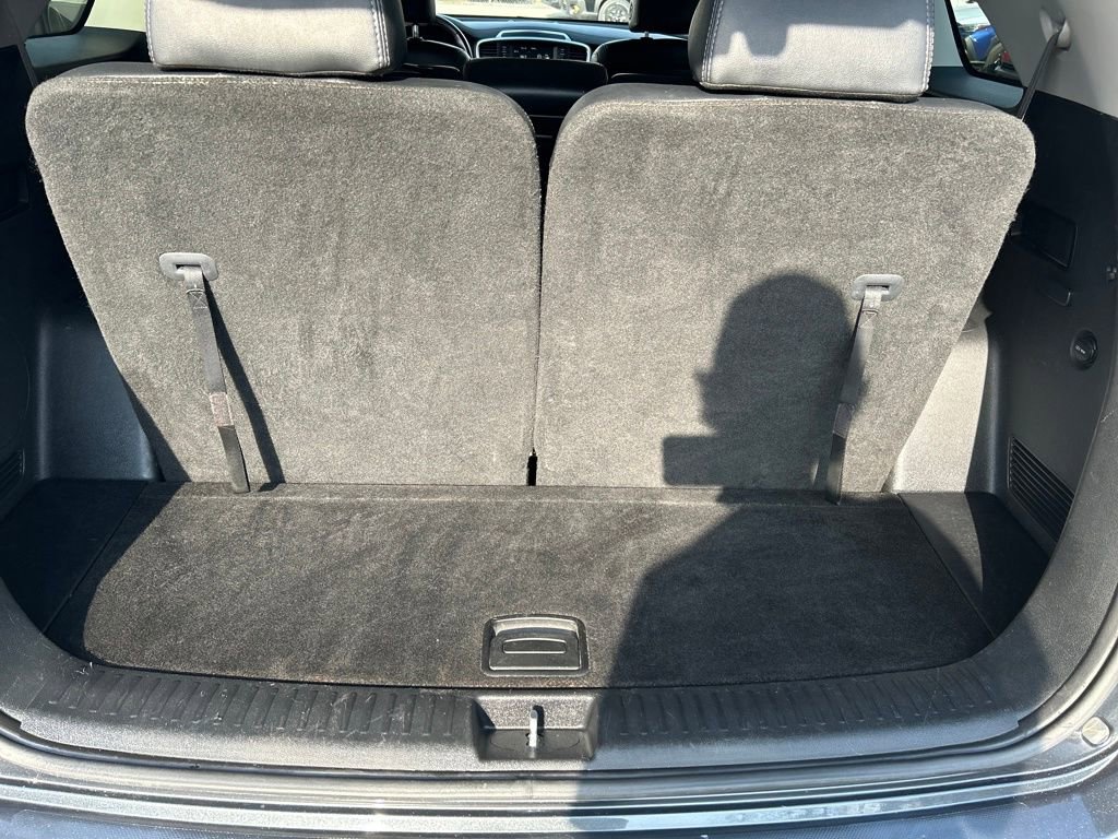 Used 2020 Kia Sorento EX image 17