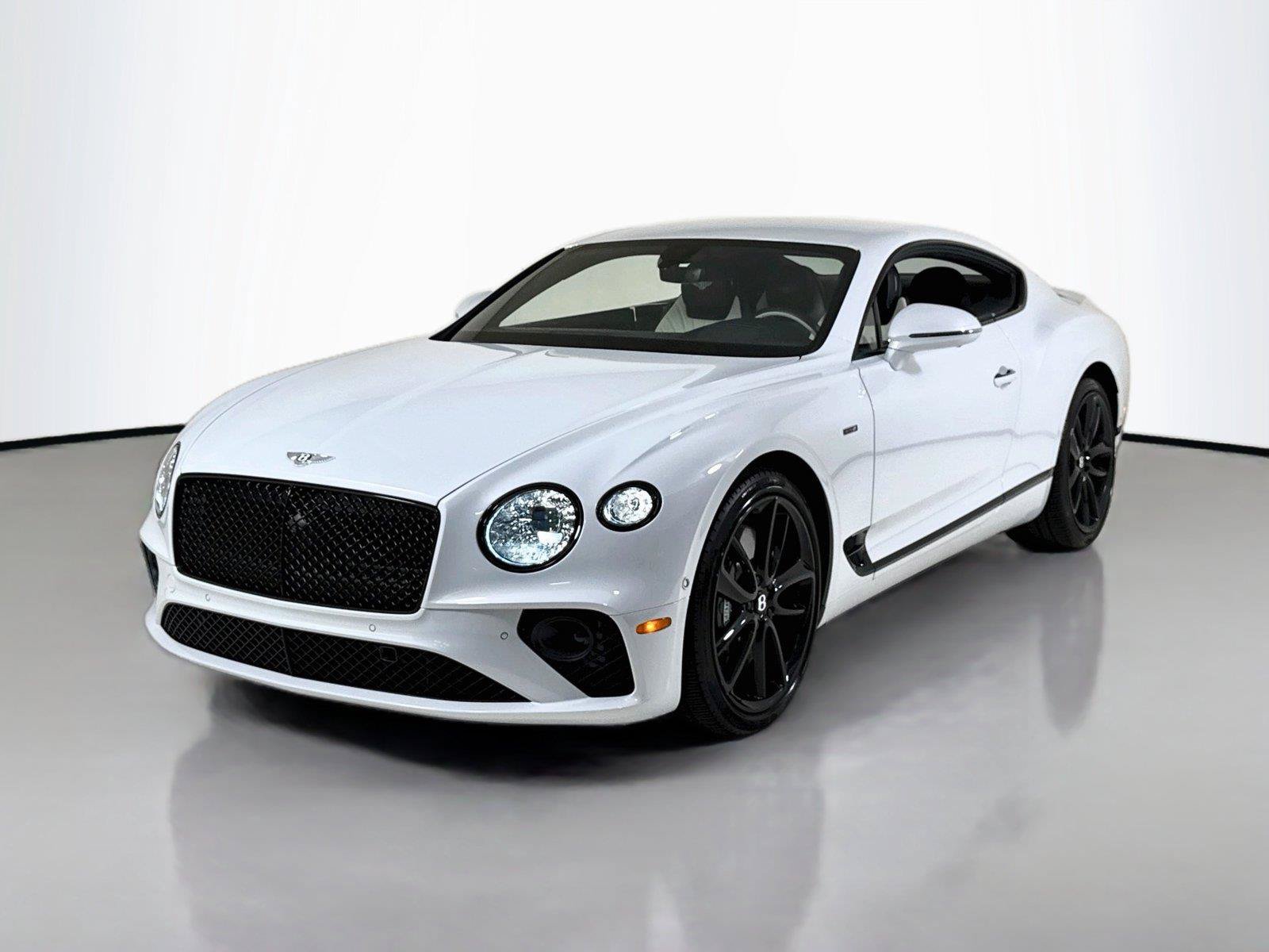 Used 2024 Bentley Continental GT V8 AWD/4WD image 39