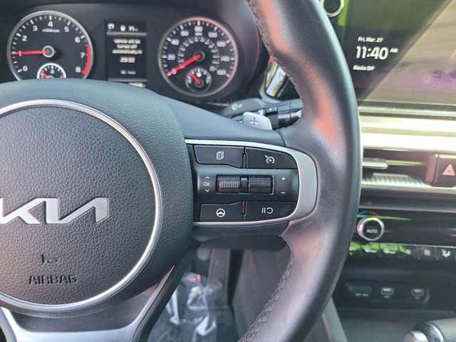 Used 2023 Kia K5 GT image 15