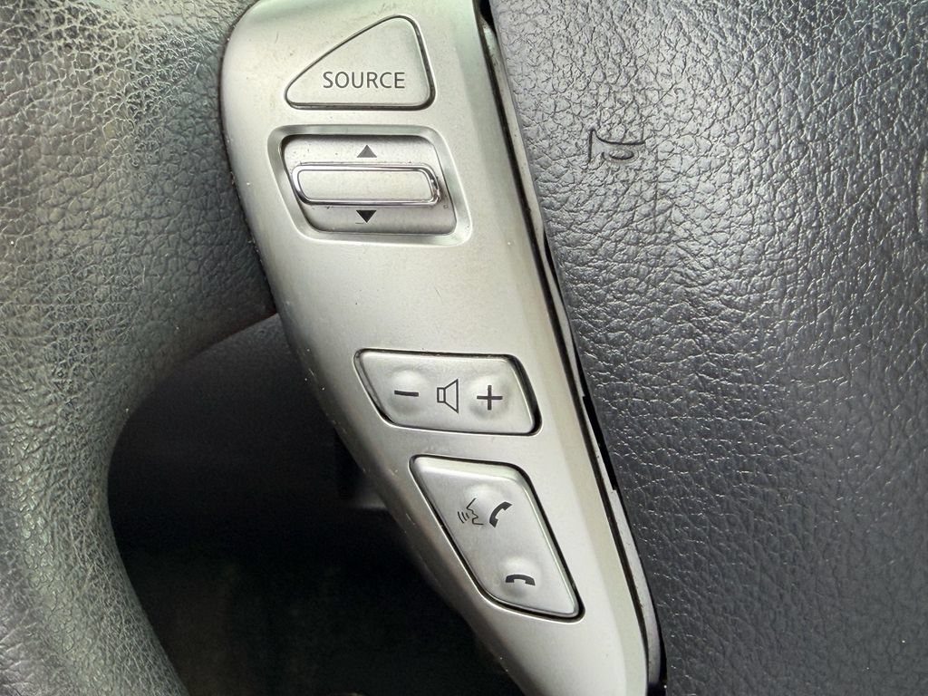 Used 2016 Nissan Versa S Plus FWD image 27