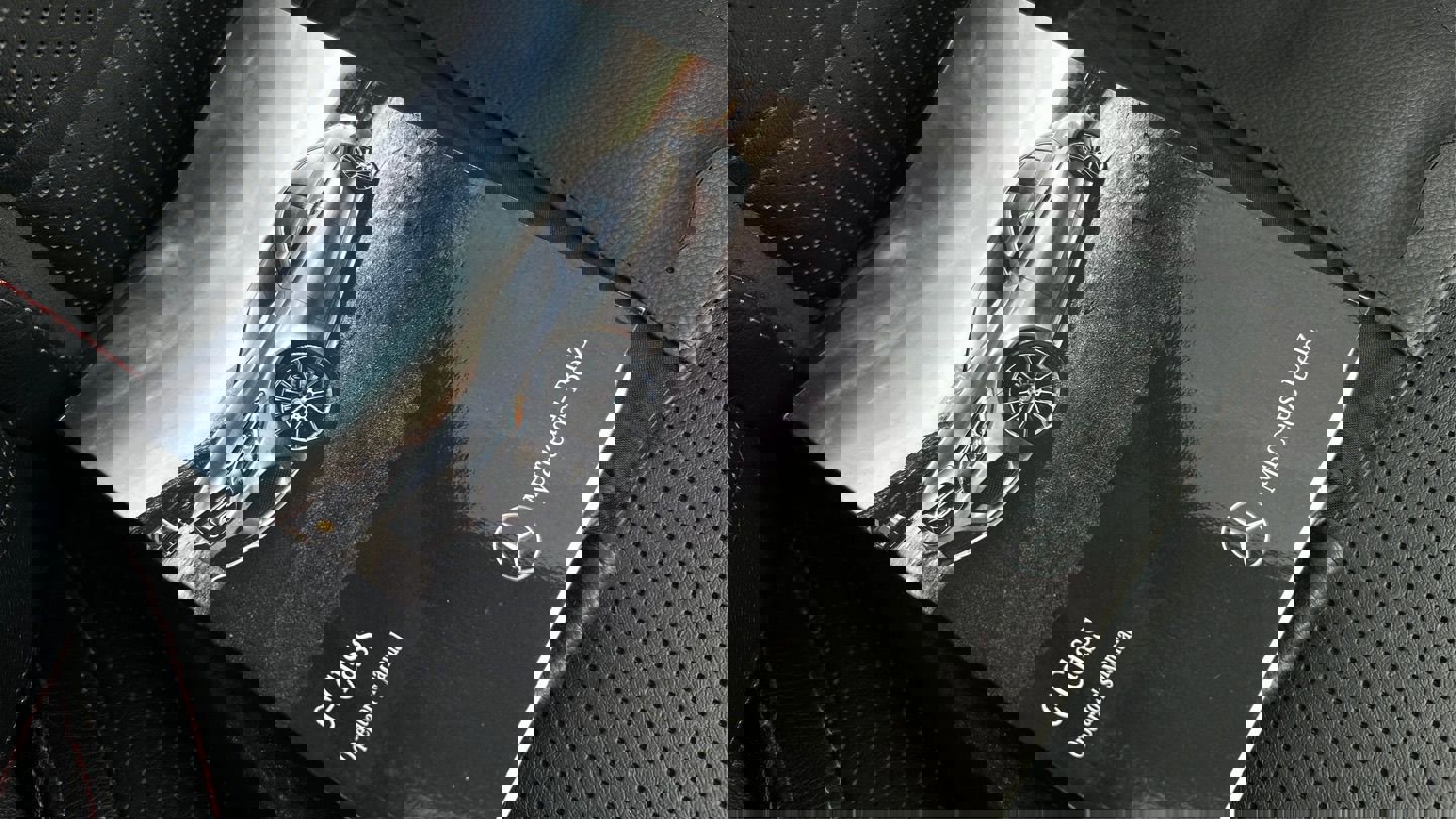 Used 2017 Mercedes-Benz C 43 AMG 4MATIC Sedan image 24