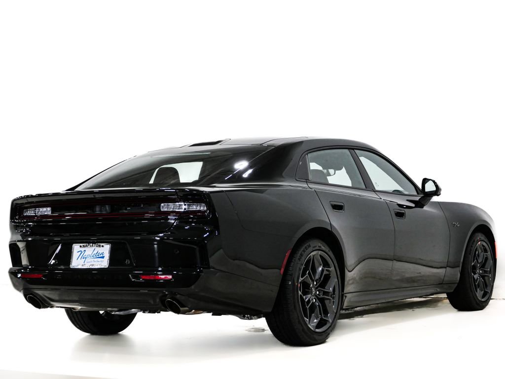 New 2026 Dodge Charger R/T AWD/4WD image 6
