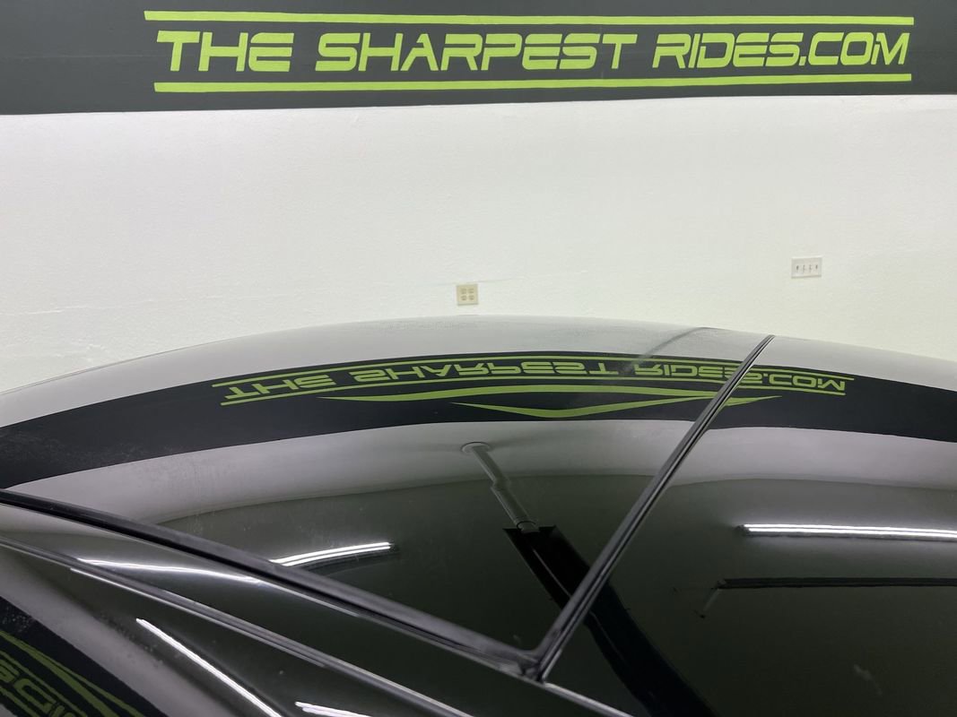 Used 2017 Mercedes-Benz C 300 4MATIC Coupe image 26