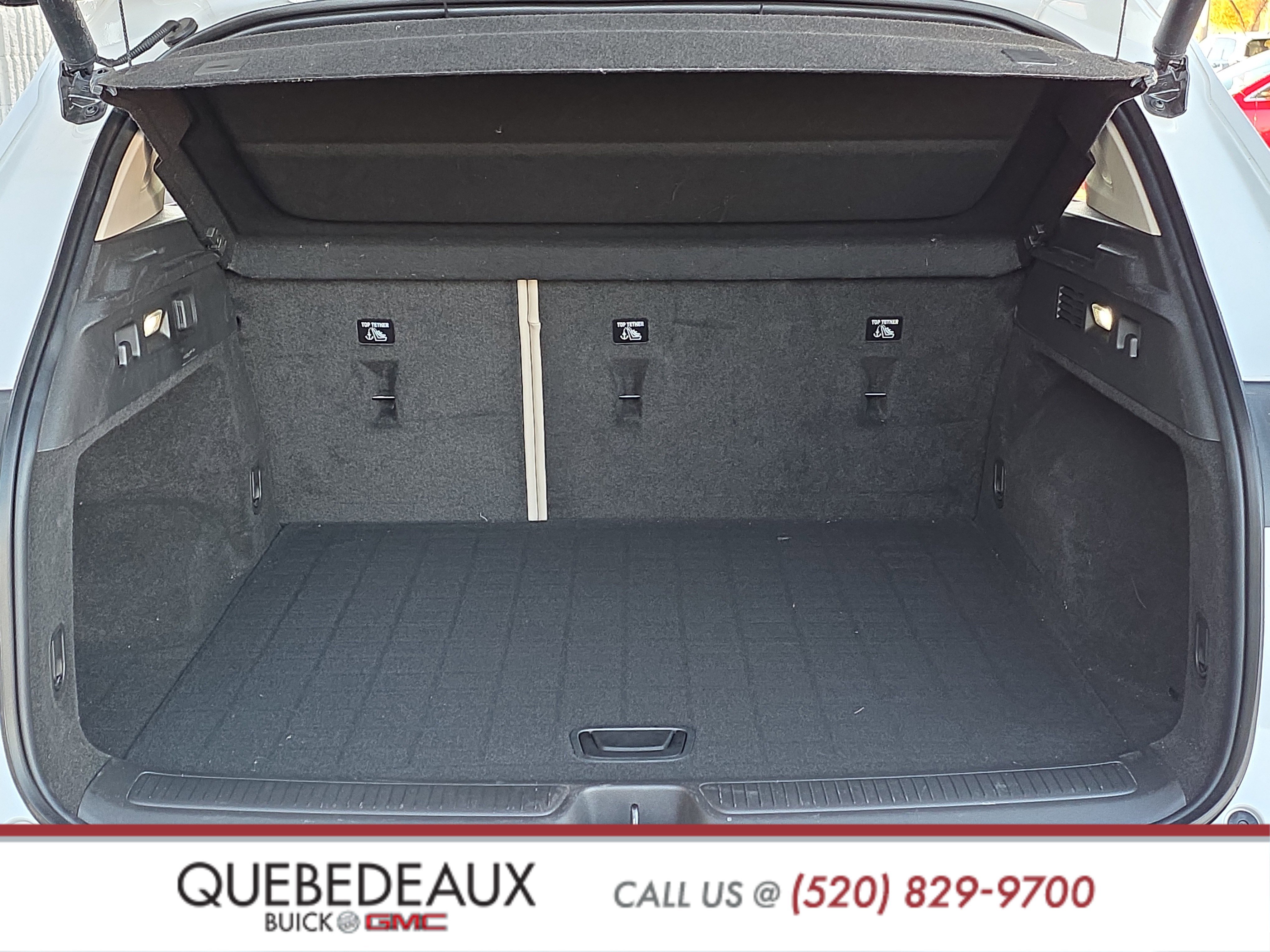 Used 2023 Buick Envision Avenir image 7