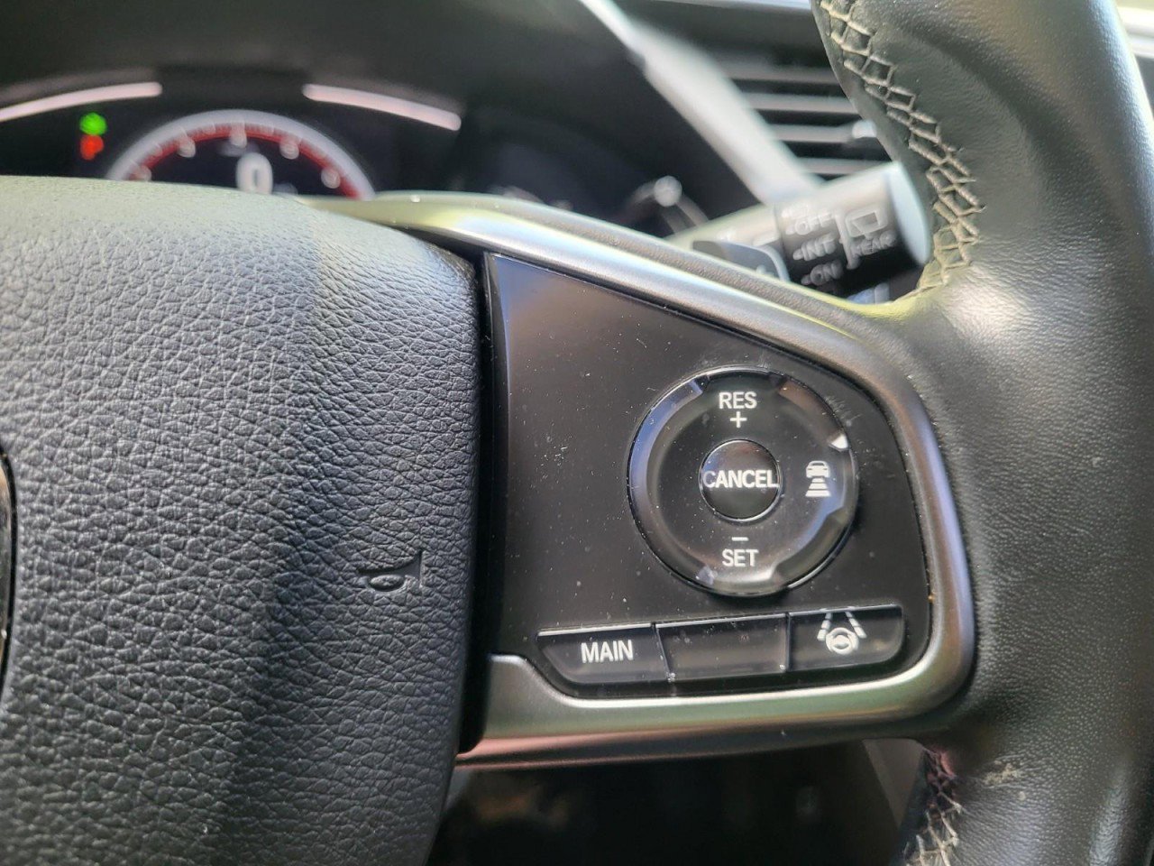 Used 2021 Honda Civic Sport image 18