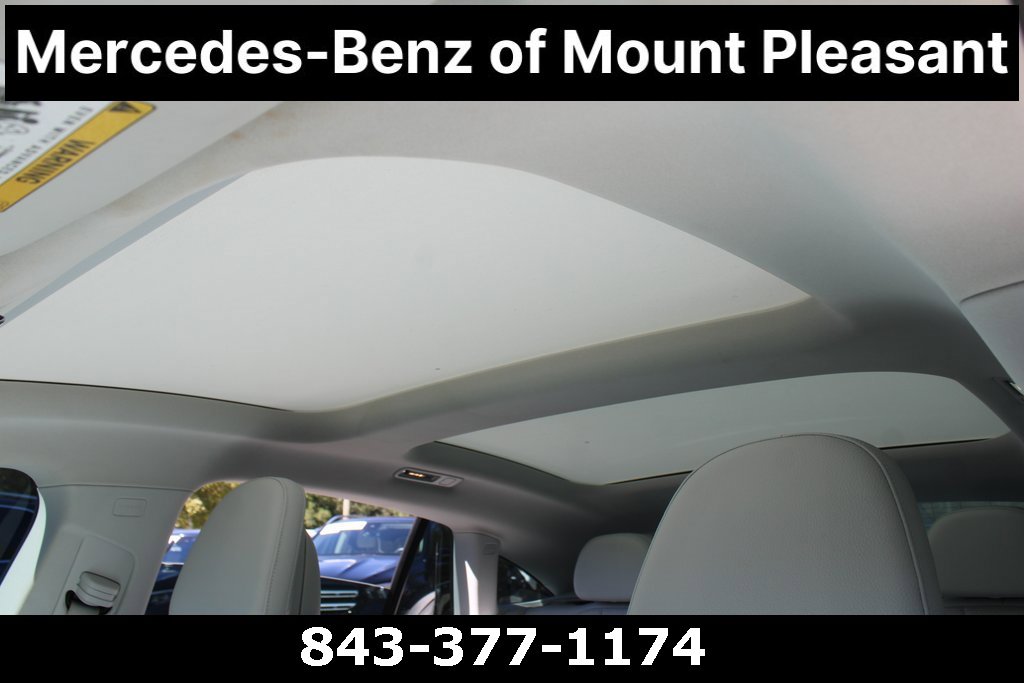 Certified 2023 Mercedes-Benz EQE 350+ Sedan image 51