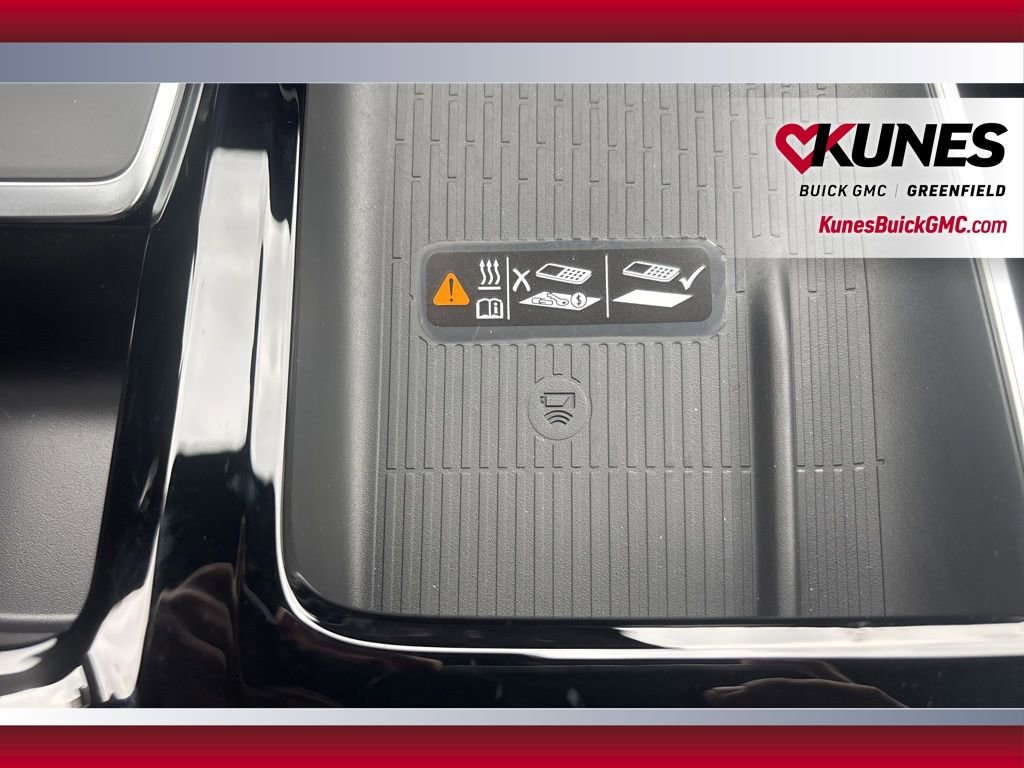 New 2026 Buick Enclave Sport Touring w/ Power Package image 32