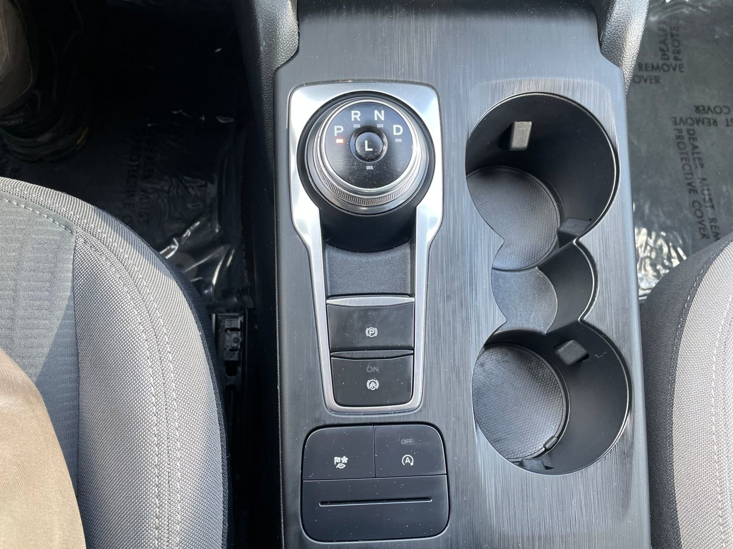 Used 2020 Ford Escape S image 20