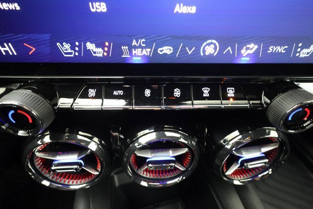 Used 2024 Chevrolet Blazer EV RS image 19