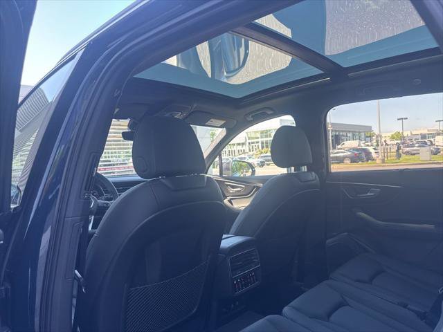 New 2026 Audi Q7 Premium Plus AWD/4WD image 17