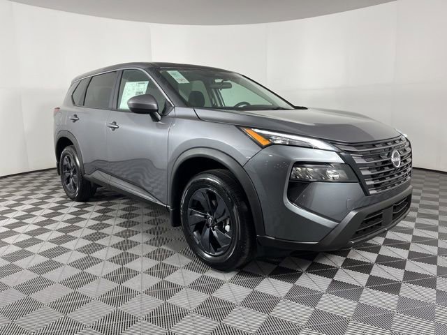 New 2026 Nissan Rogue SV w/ Cold Weather Package image 2