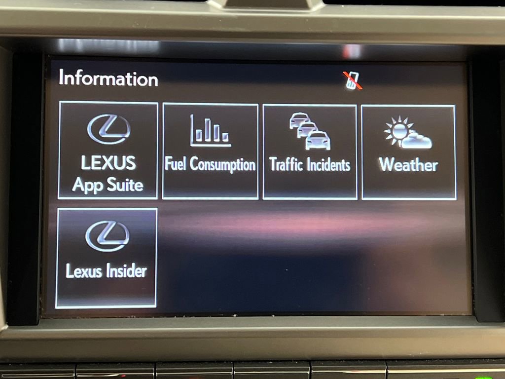 Used 2018 Lexus GX 460 Premium image 65