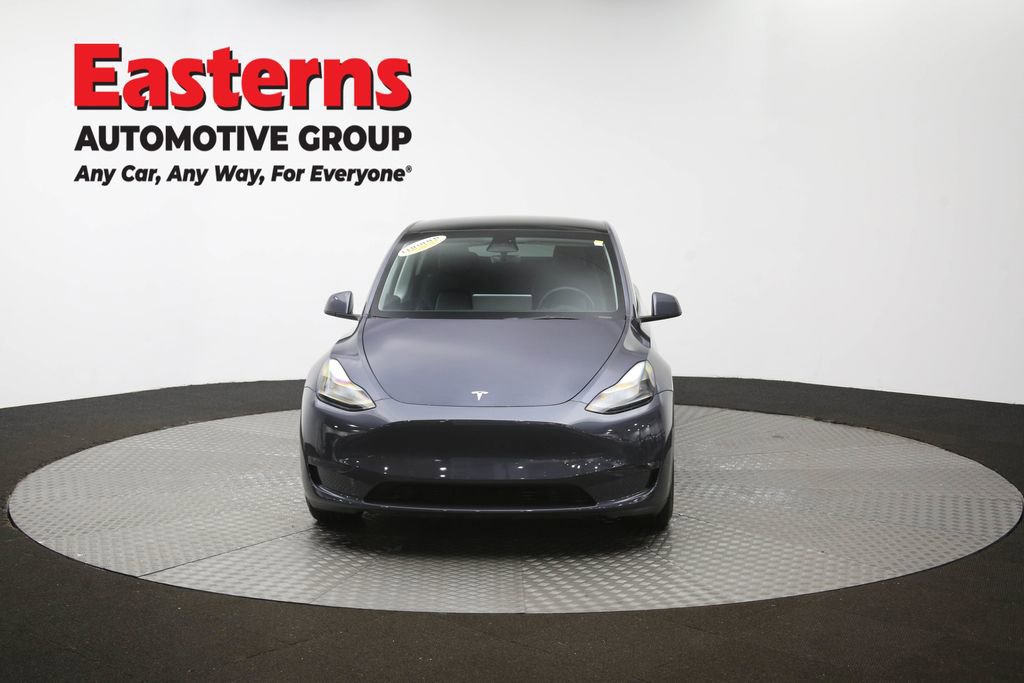 Used 2022 Tesla Model Y Performance image 47