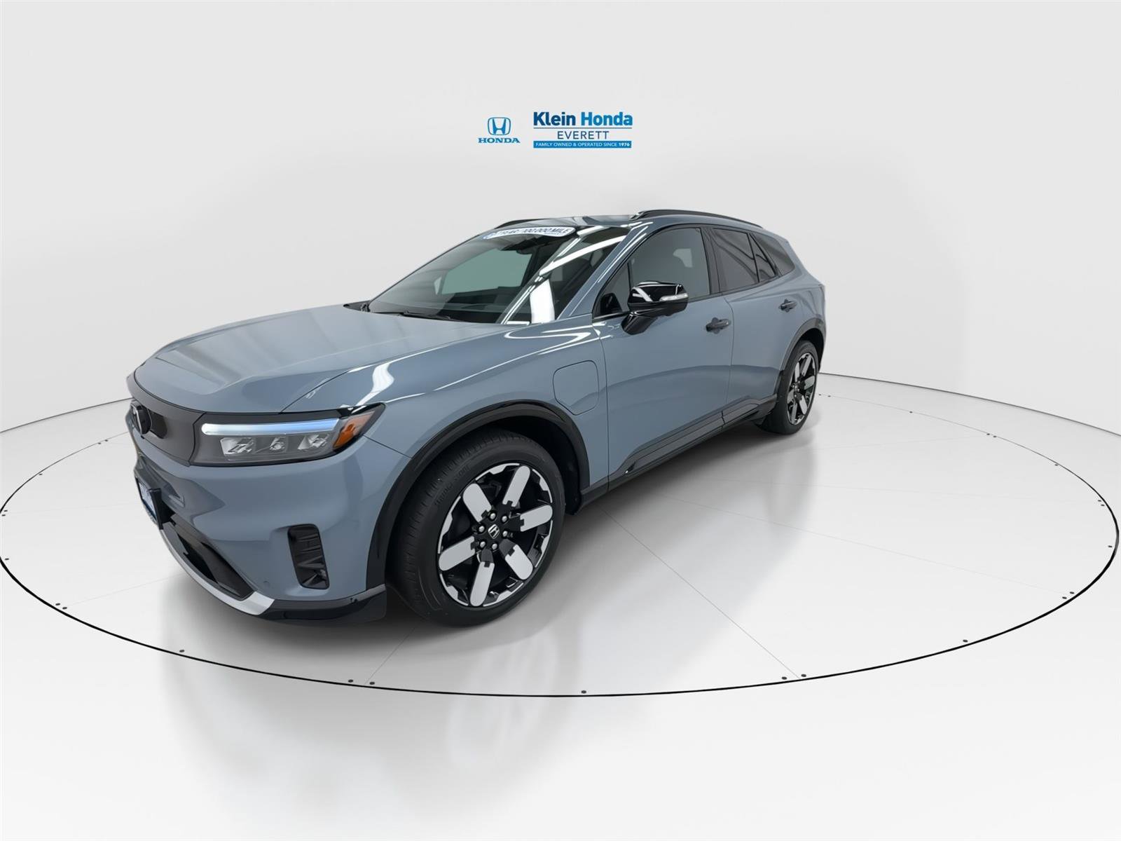 Certified 2025 Honda Prologue Elite image 6