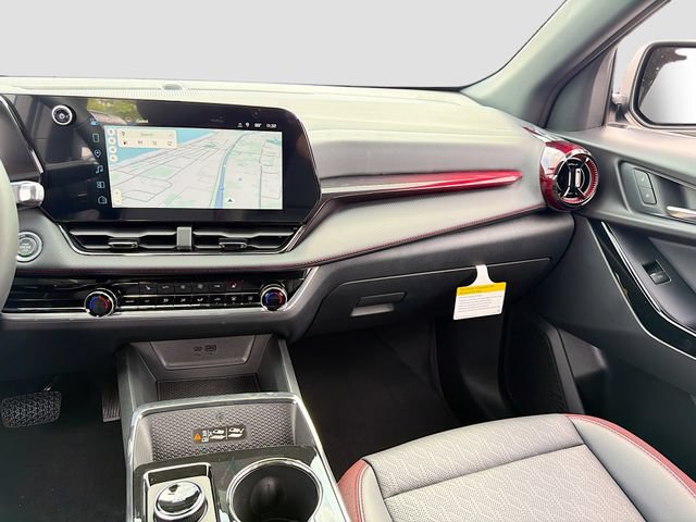 New 2027 Chevrolet Equinox RS FWD image 25