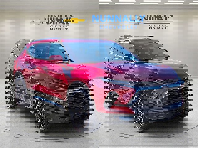 New 2026 Chevrolet Blazer RS w/ Driver Confidence II Package image 7