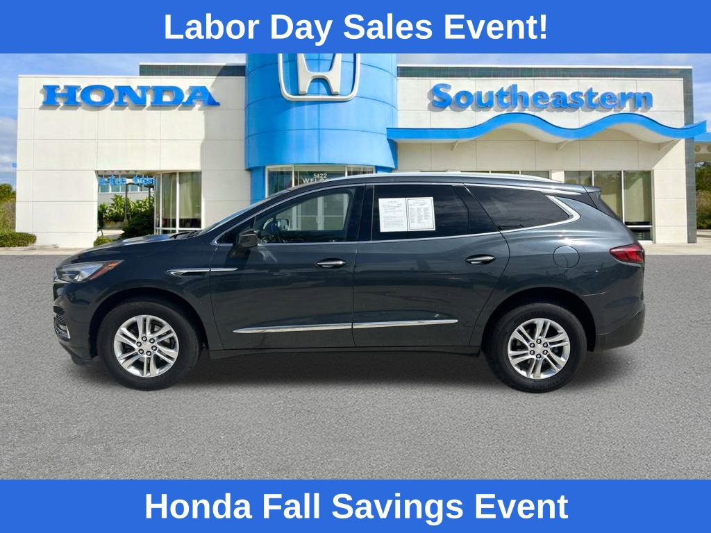 Used 2018 Buick Enclave Essence FWD image 6