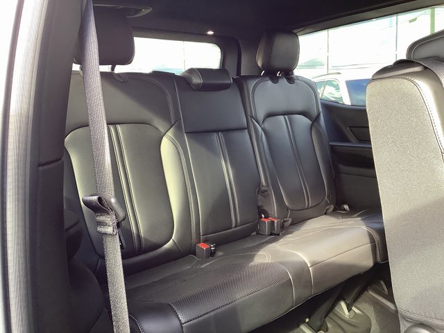 Used 2022 Jeep Wagoneer Series I w/ Convenience Group I image 34