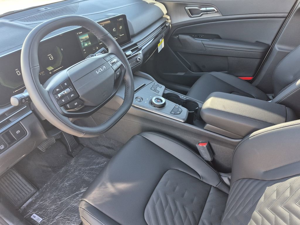 New 2026 Kia Sportage X-Pro Prestige image 10