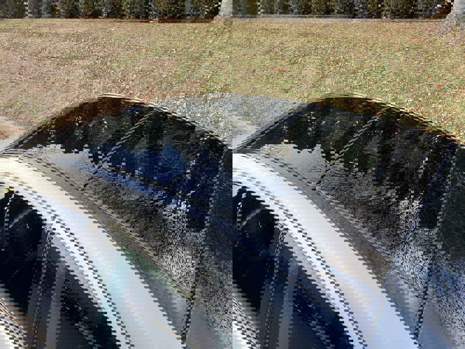 Used 2003 Mercedes-Benz C 320 Coupe image 73