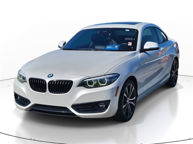 Used 2020 BMW 230i Coupe w/ Premium Package image 2