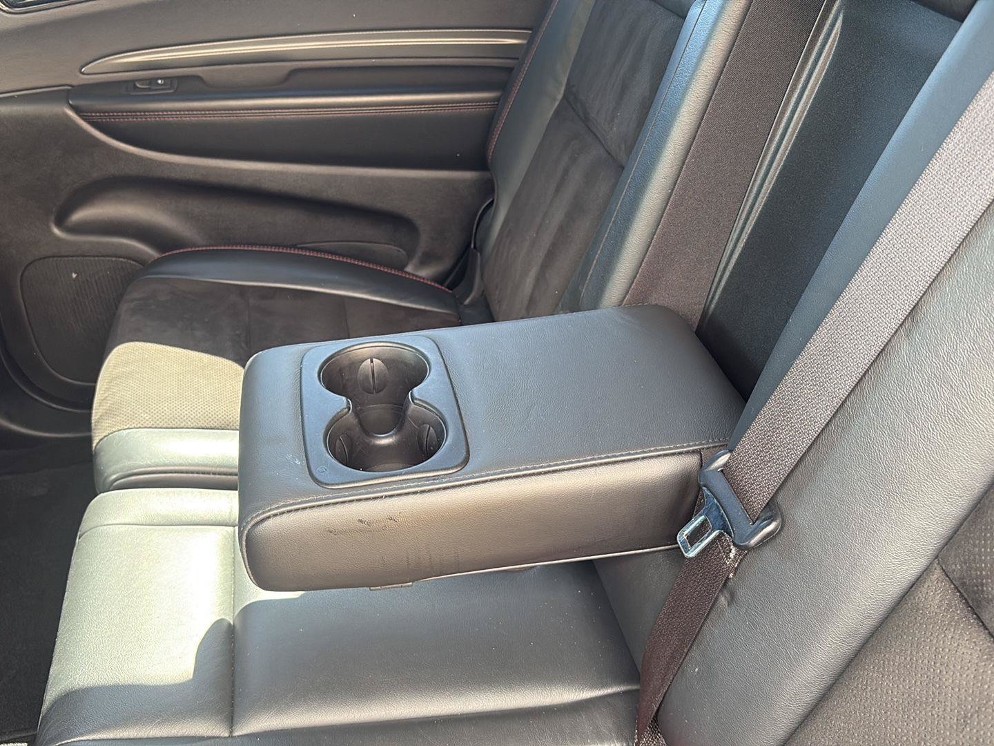 Used 2021 Dodge Durango R/T AWD/4WD image 32