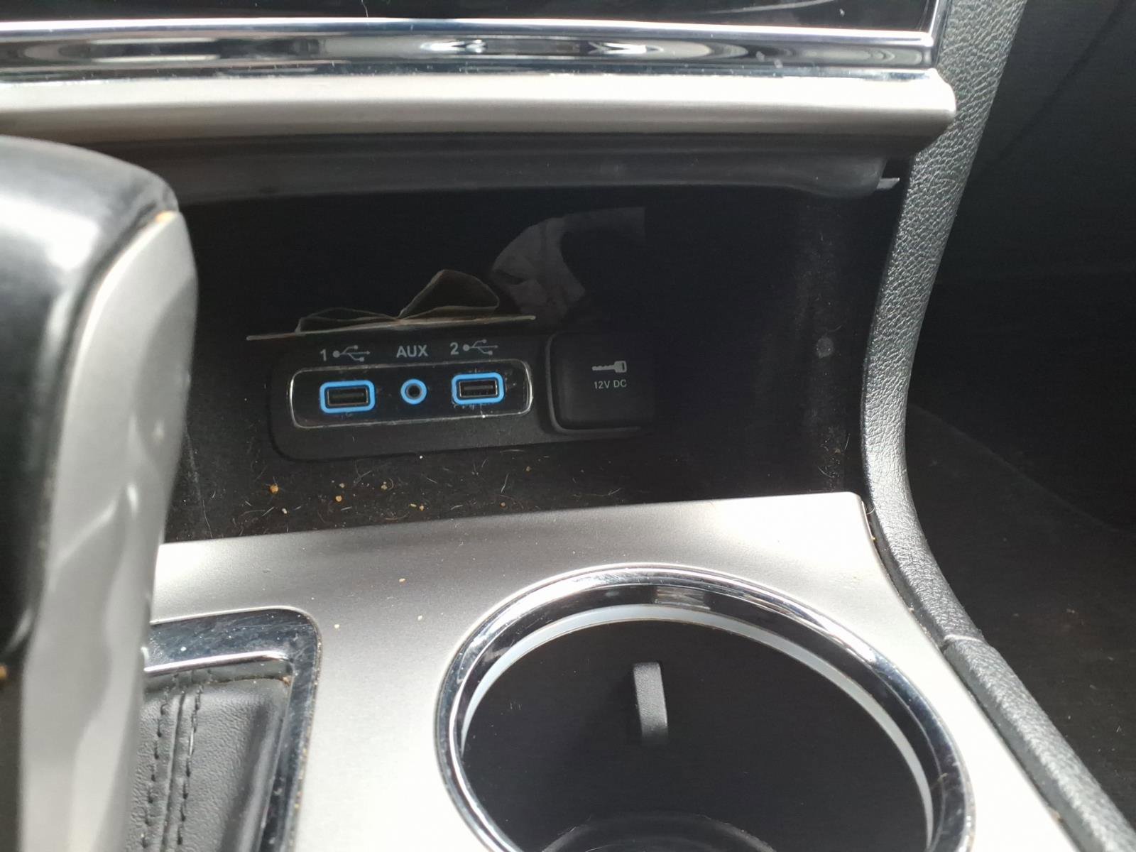 Used 2020 Jeep Grand Cherokee Limited image 25