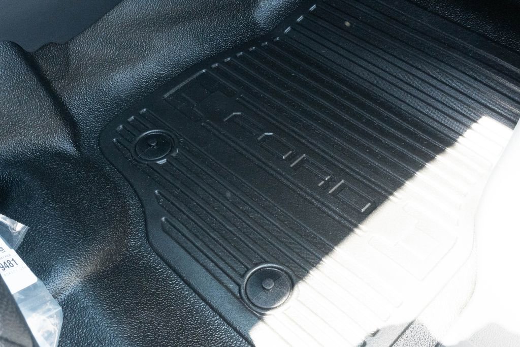 New 2026 Ford F250 Lariat image 20